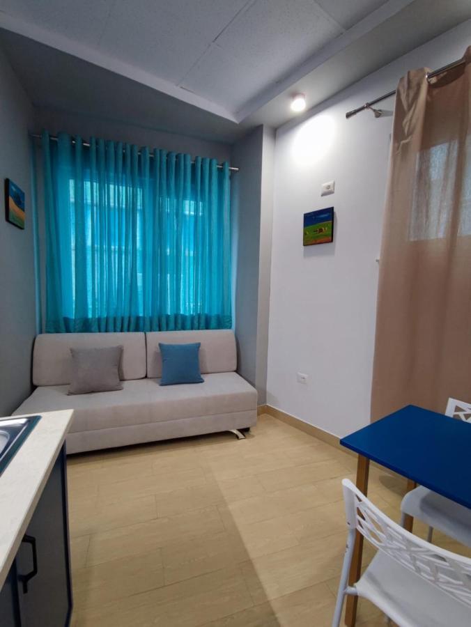 Laiola Apartment Tirana Extérieur photo